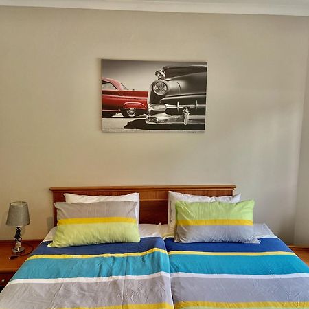 Castleton Self-Catering Accommodation Plettenberg Bay Bagian luar foto