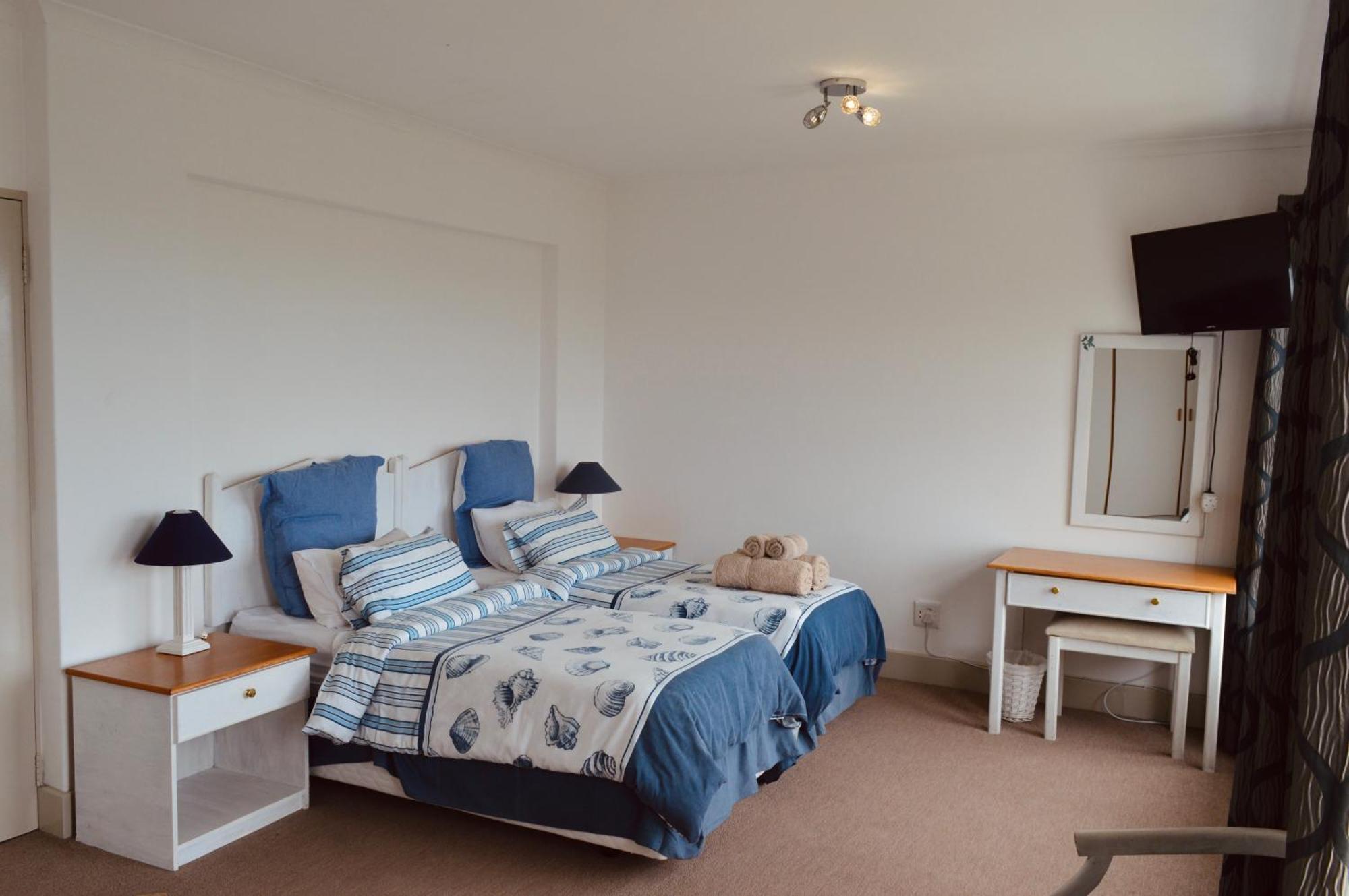 Castleton Self-Catering Accommodation Plettenberg Bay Bagian luar foto