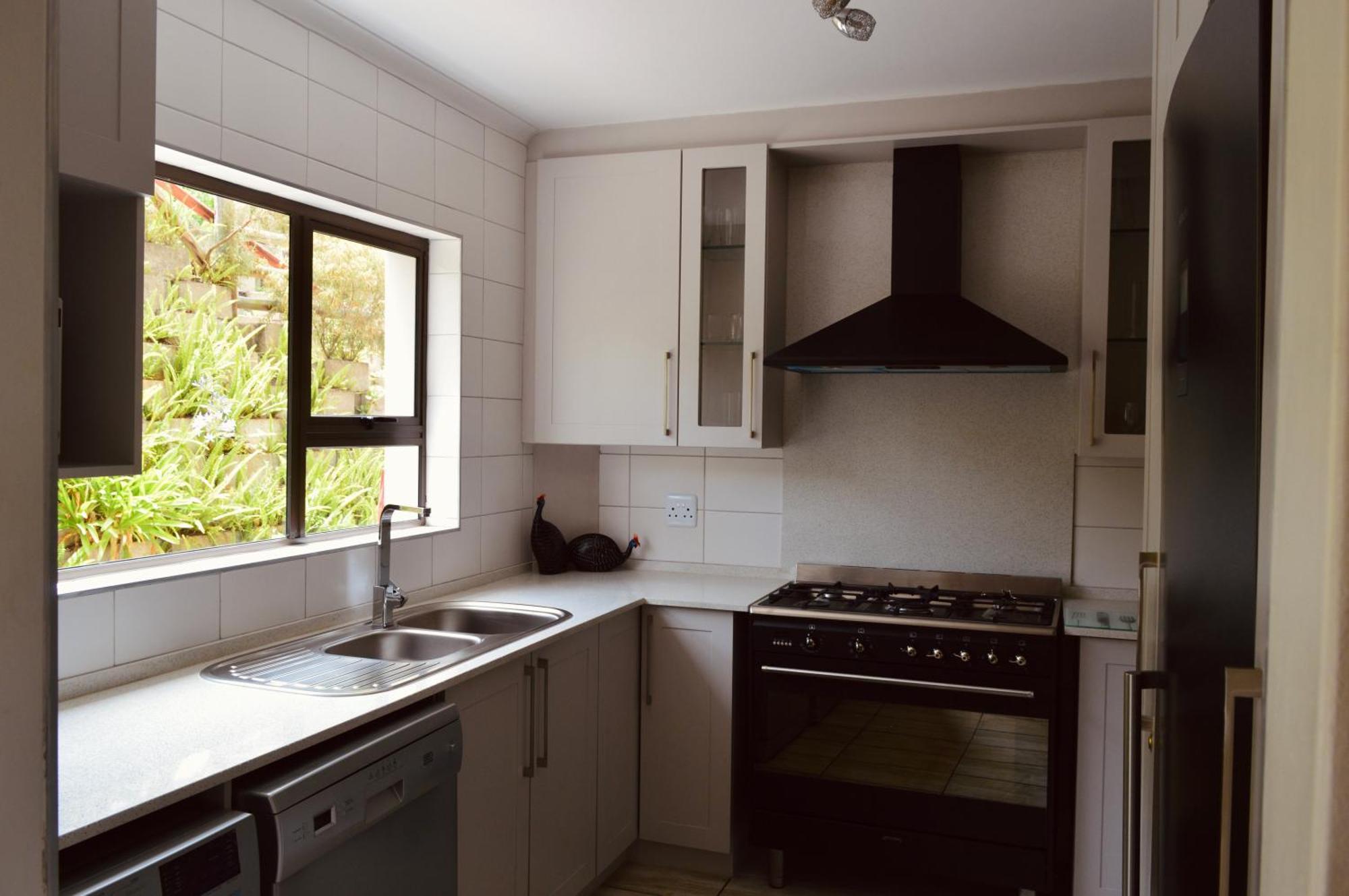 Castleton Self-Catering Accommodation Plettenberg Bay Bagian luar foto