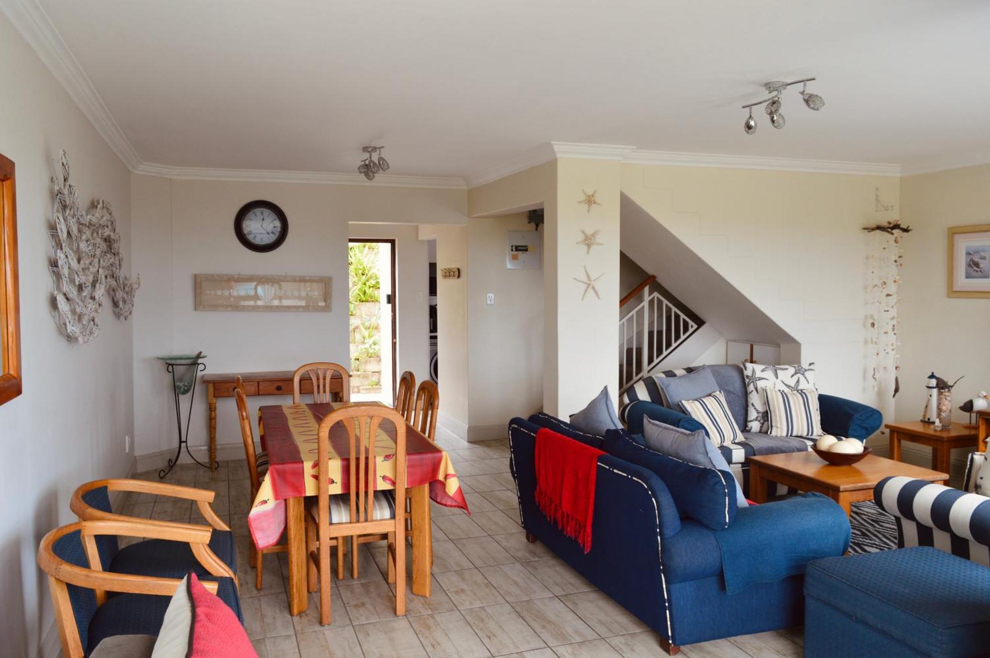 Castleton Self-Catering Accommodation Plettenberg Bay Bagian luar foto