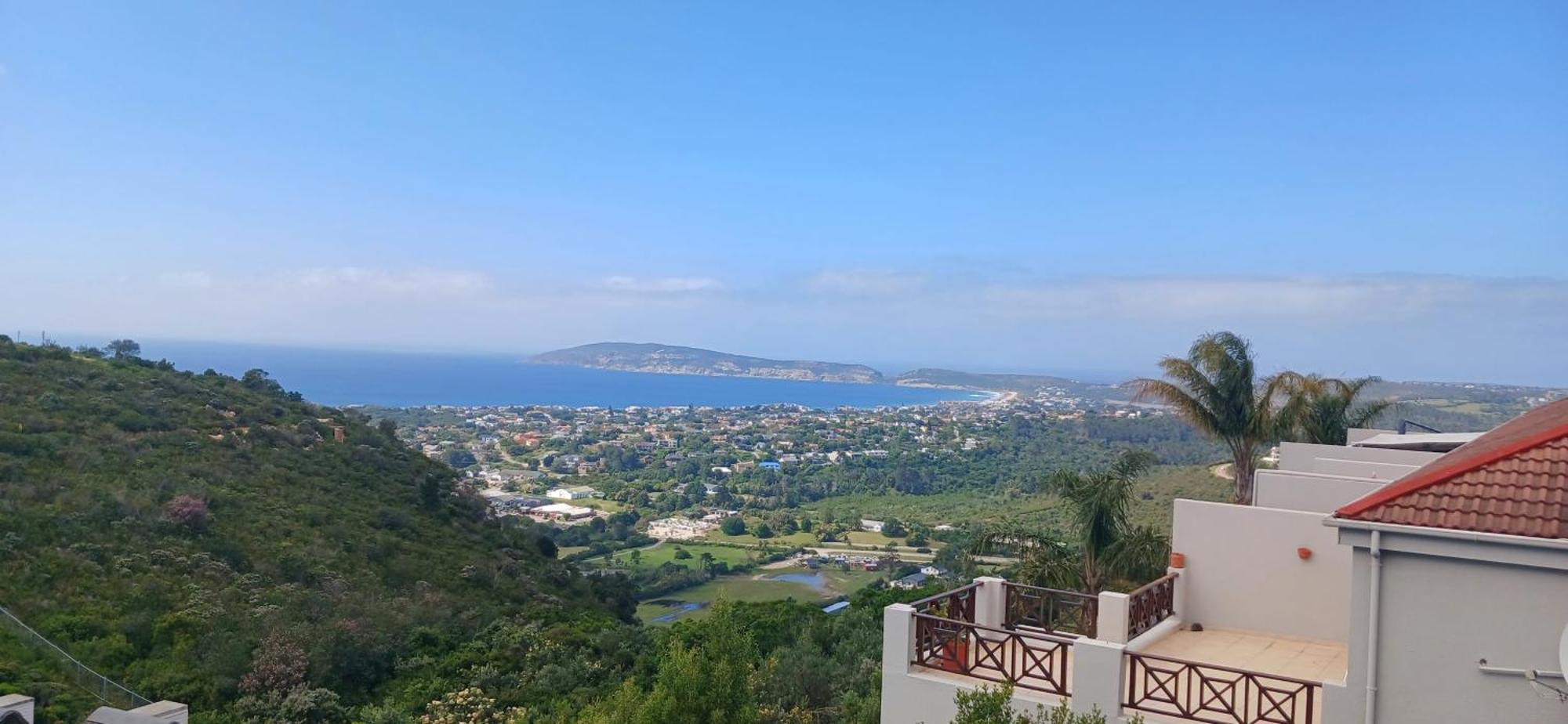 Castleton Self-Catering Accommodation Plettenberg Bay Bagian luar foto