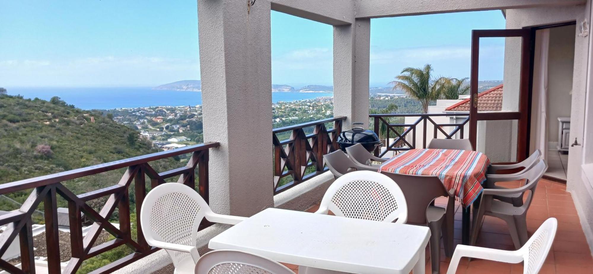 Castleton Self-Catering Accommodation Plettenberg Bay Bagian luar foto