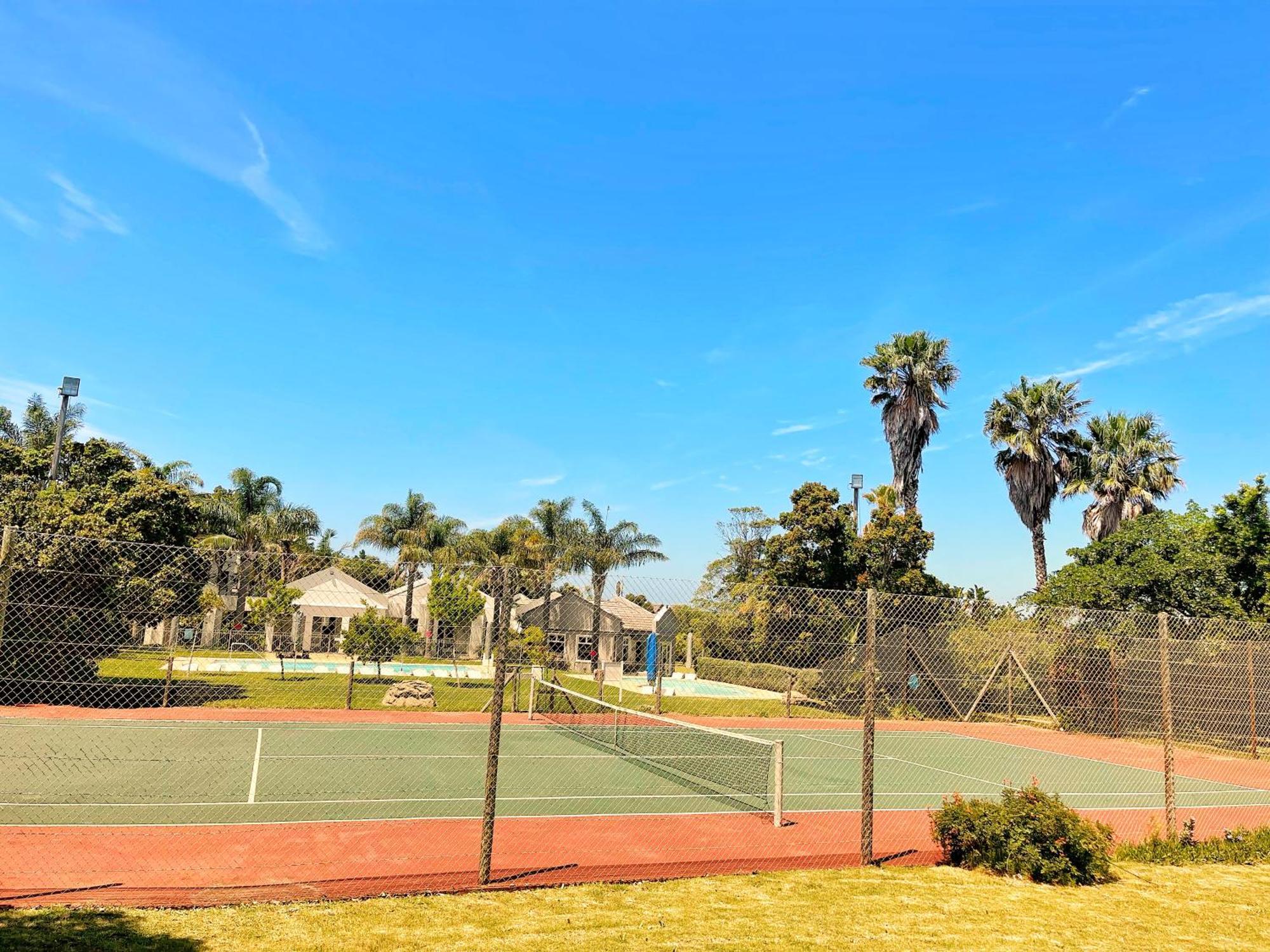 Castleton Self-Catering Accommodation Plettenberg Bay Bagian luar foto