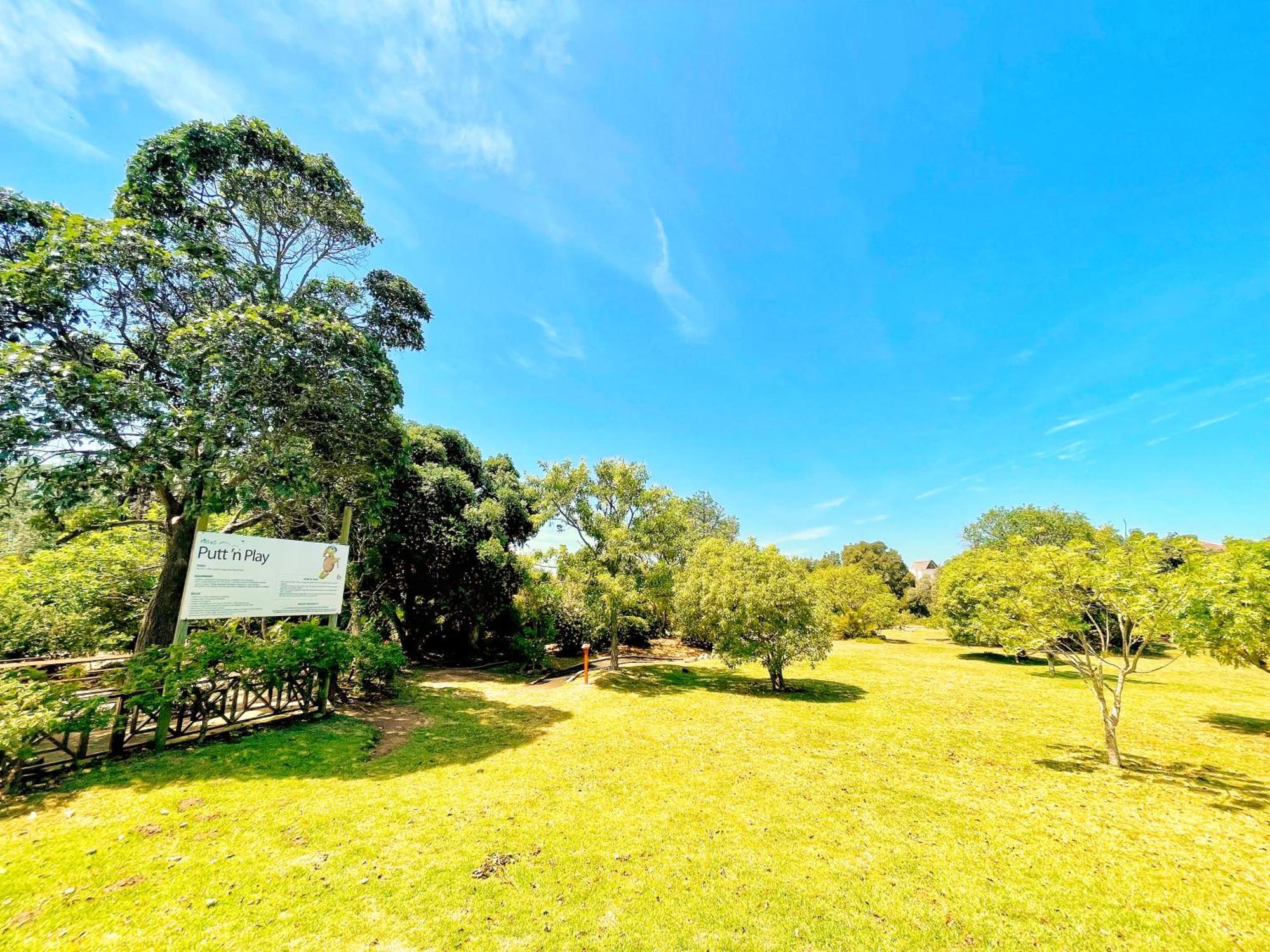 Castleton Self-Catering Accommodation Plettenberg Bay Bagian luar foto