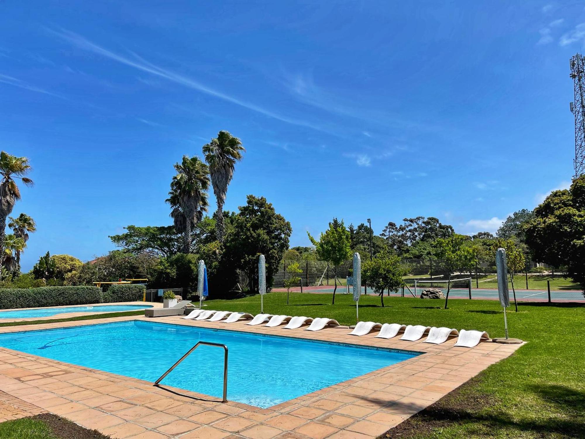 Castleton Self-Catering Accommodation Plettenberg Bay Bagian luar foto
