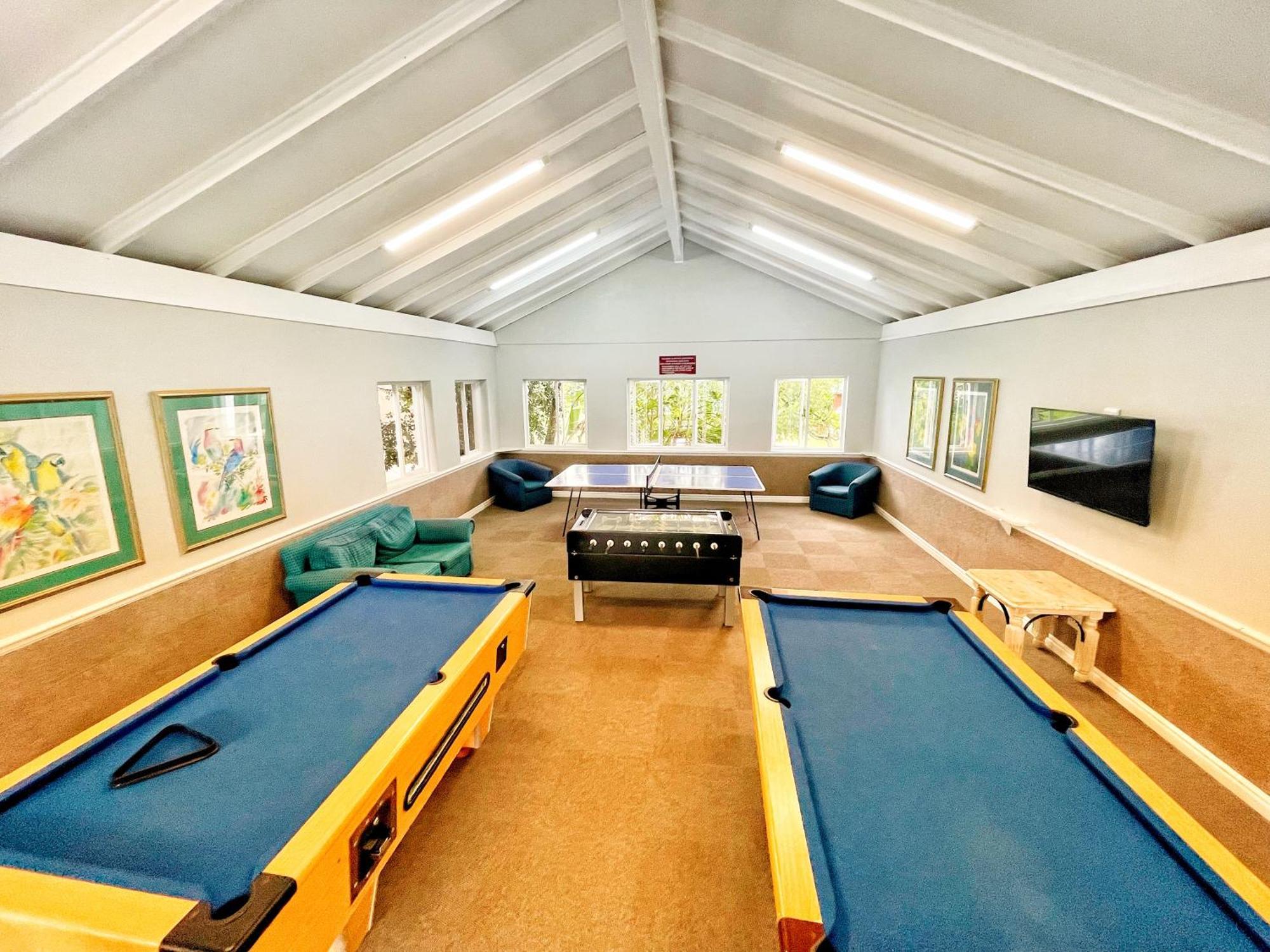 Castleton Self-Catering Accommodation Plettenberg Bay Bagian luar foto