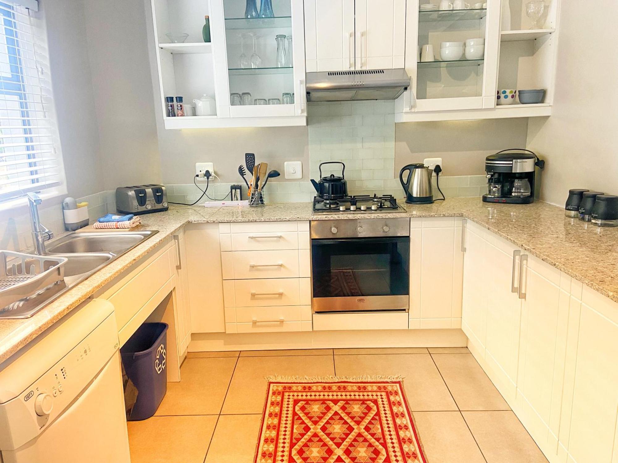 Castleton Self-Catering Accommodation Plettenberg Bay Bagian luar foto