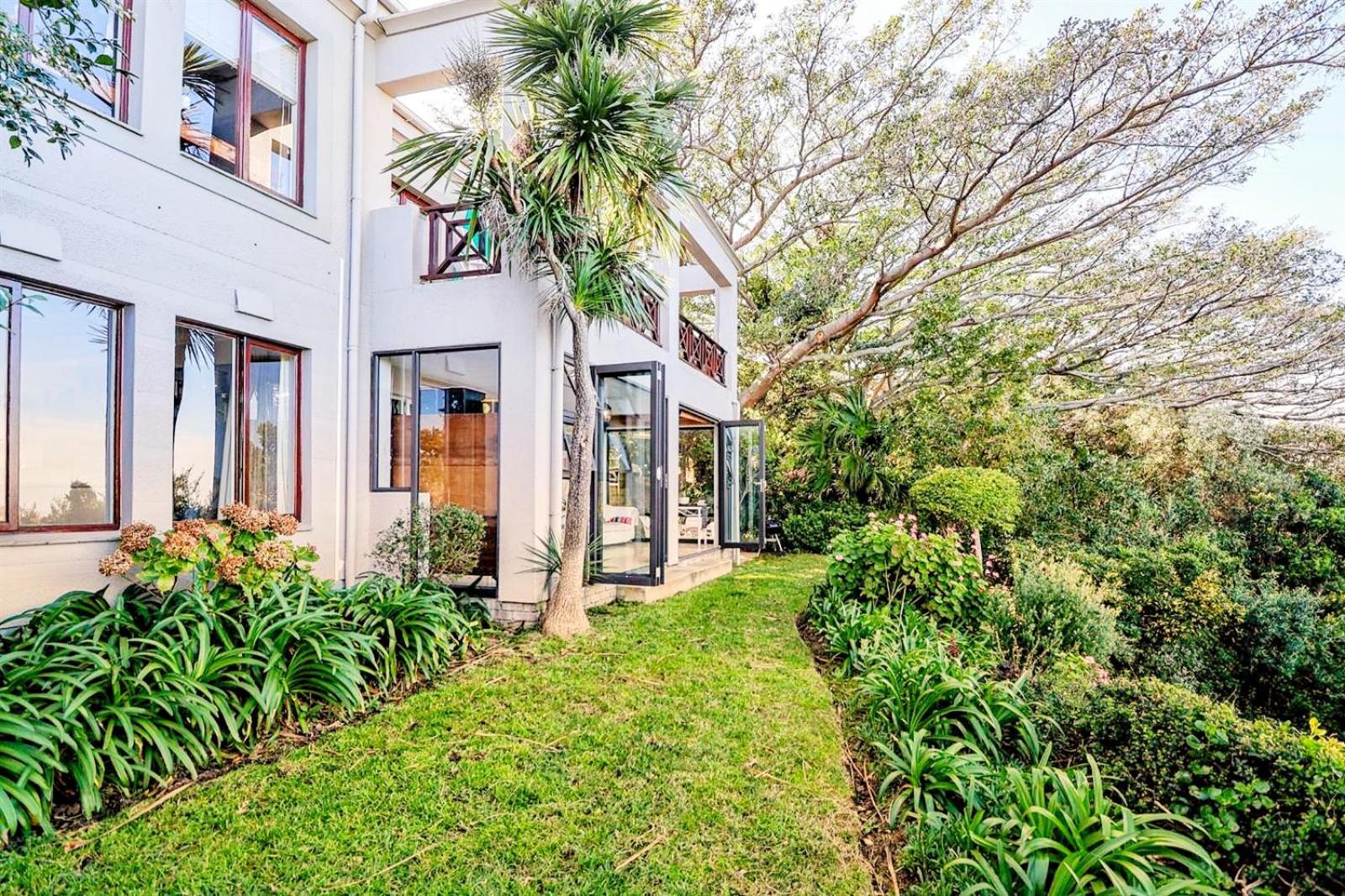 Castleton Self-Catering Accommodation Plettenberg Bay Bagian luar foto