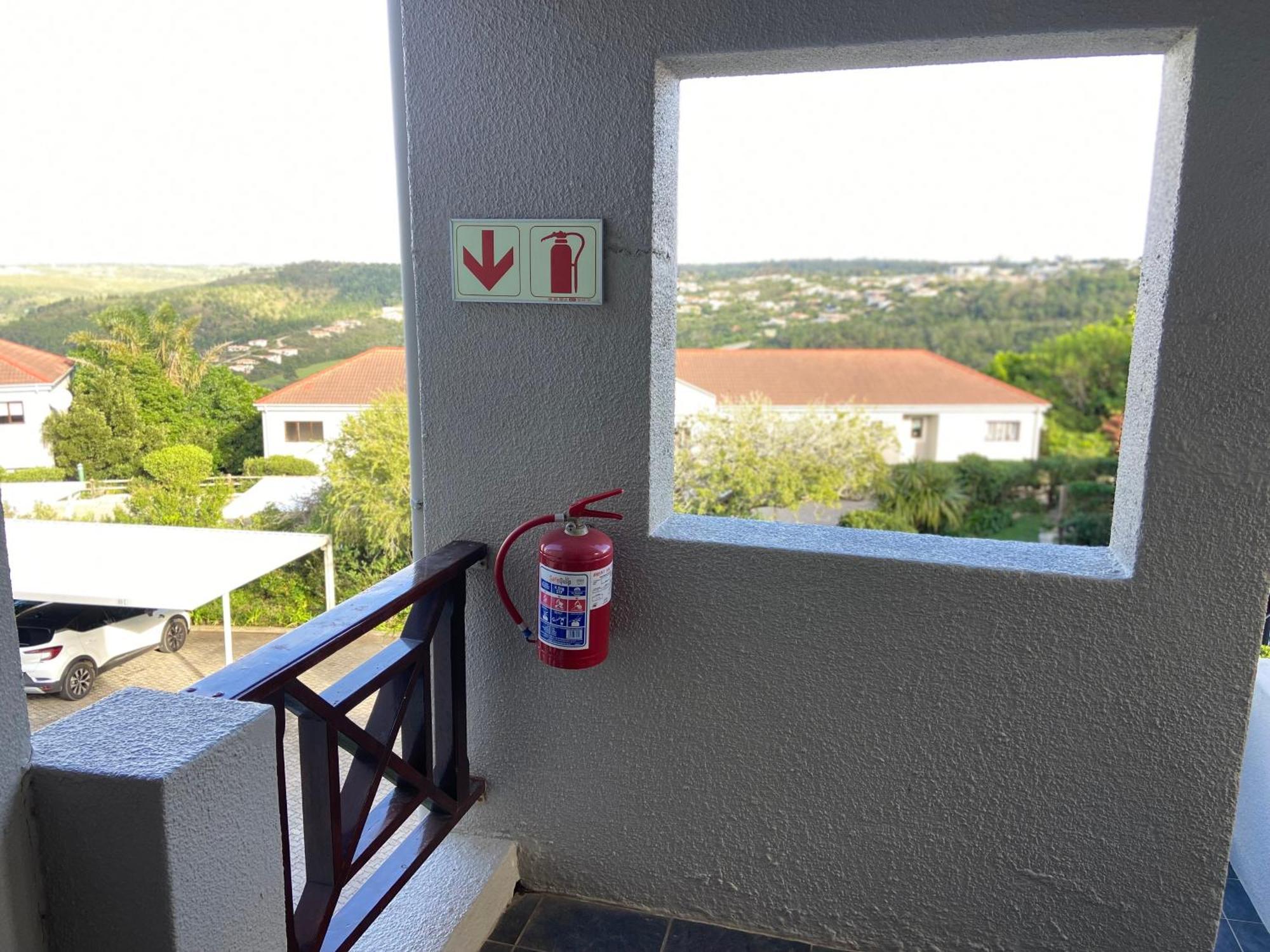 Castleton Self-Catering Accommodation Plettenberg Bay Ruang foto
