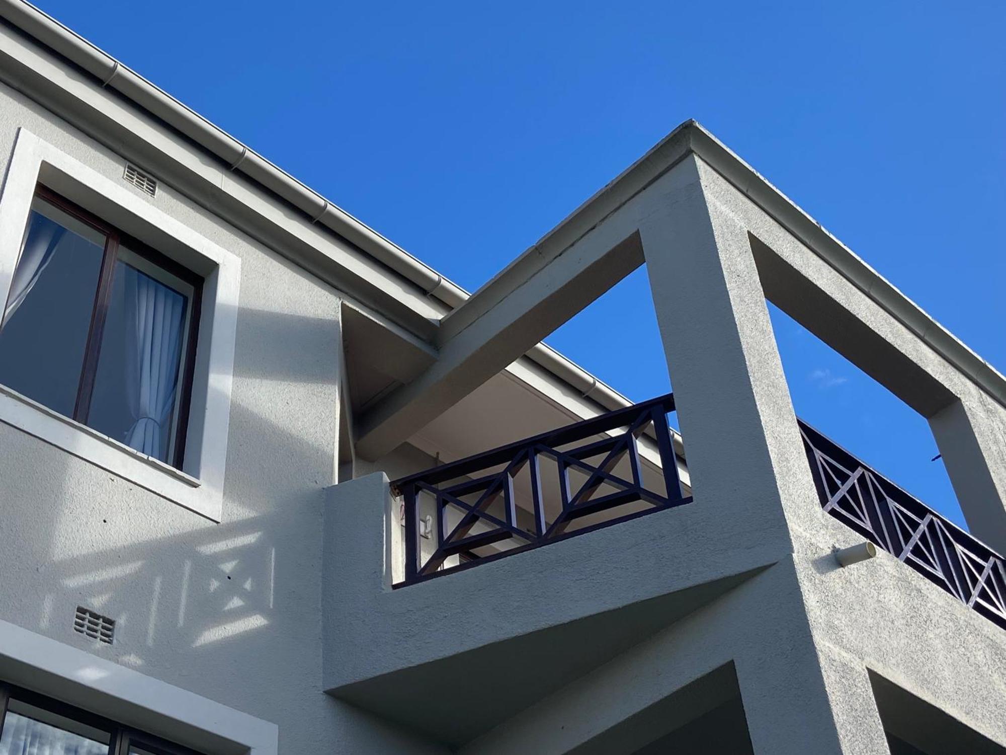 Castleton Self-Catering Accommodation Plettenberg Bay Ruang foto