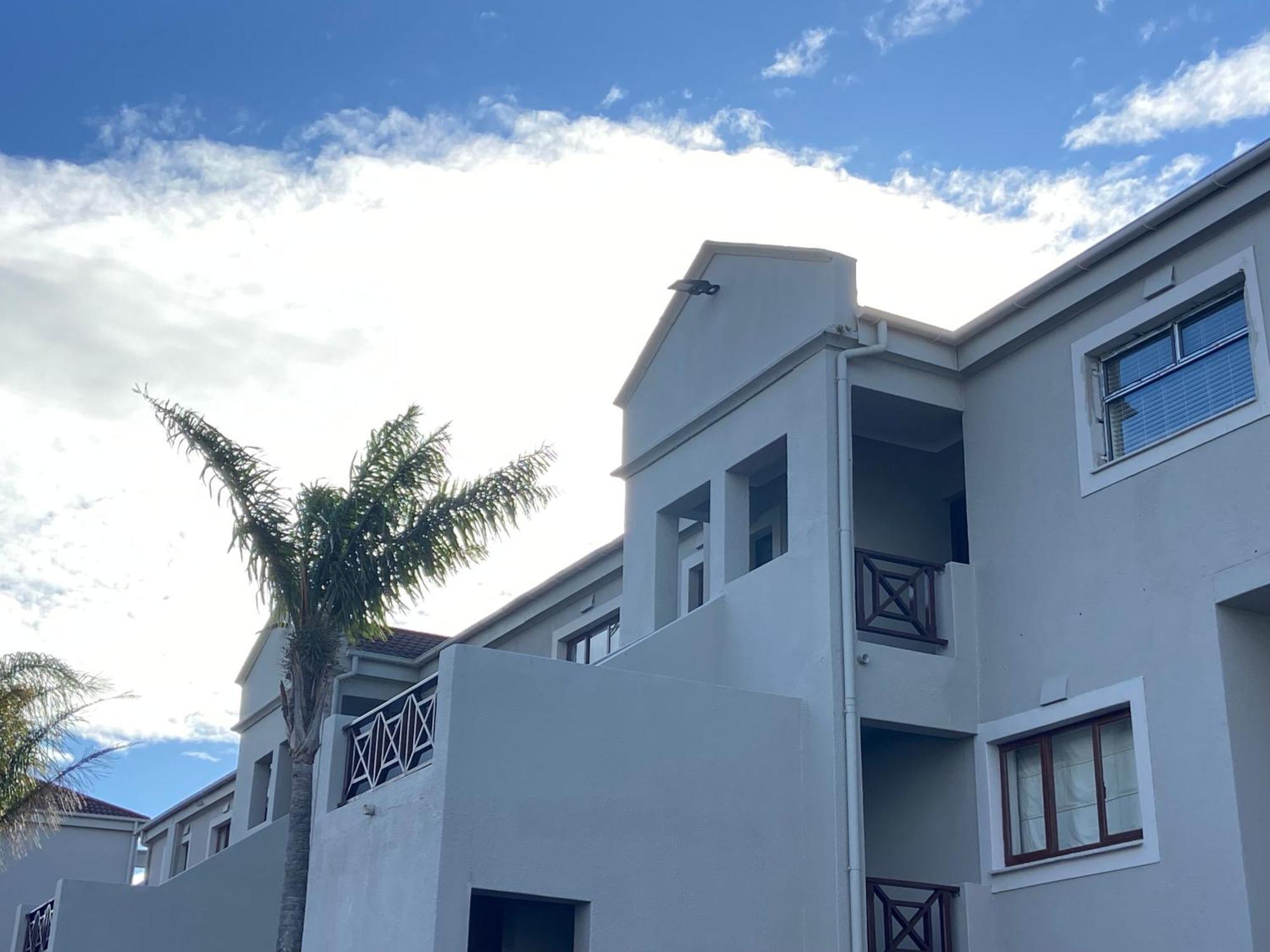 Castleton Self-Catering Accommodation Plettenberg Bay Ruang foto