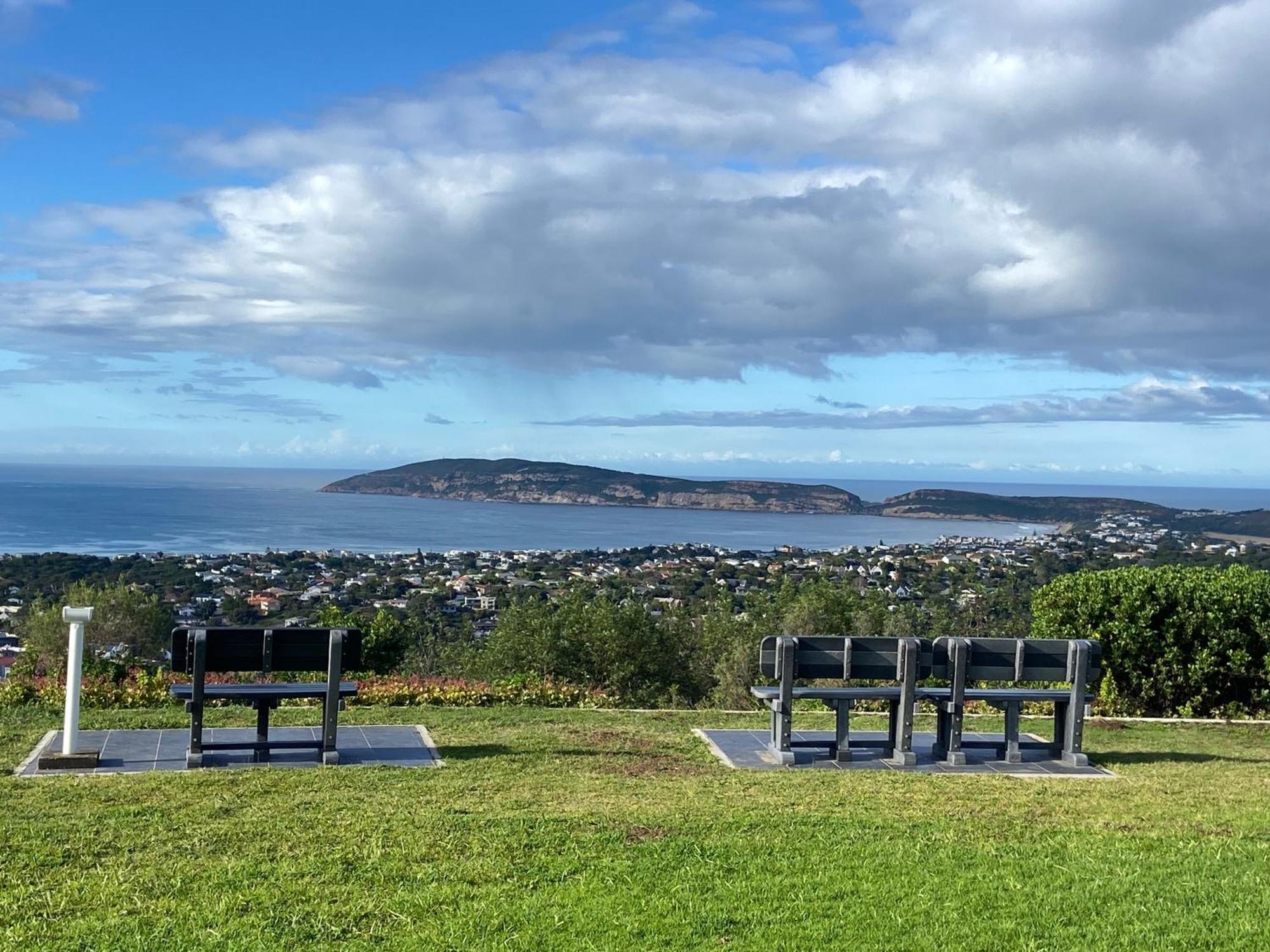 Castleton Self-Catering Accommodation Plettenberg Bay Bagian luar foto