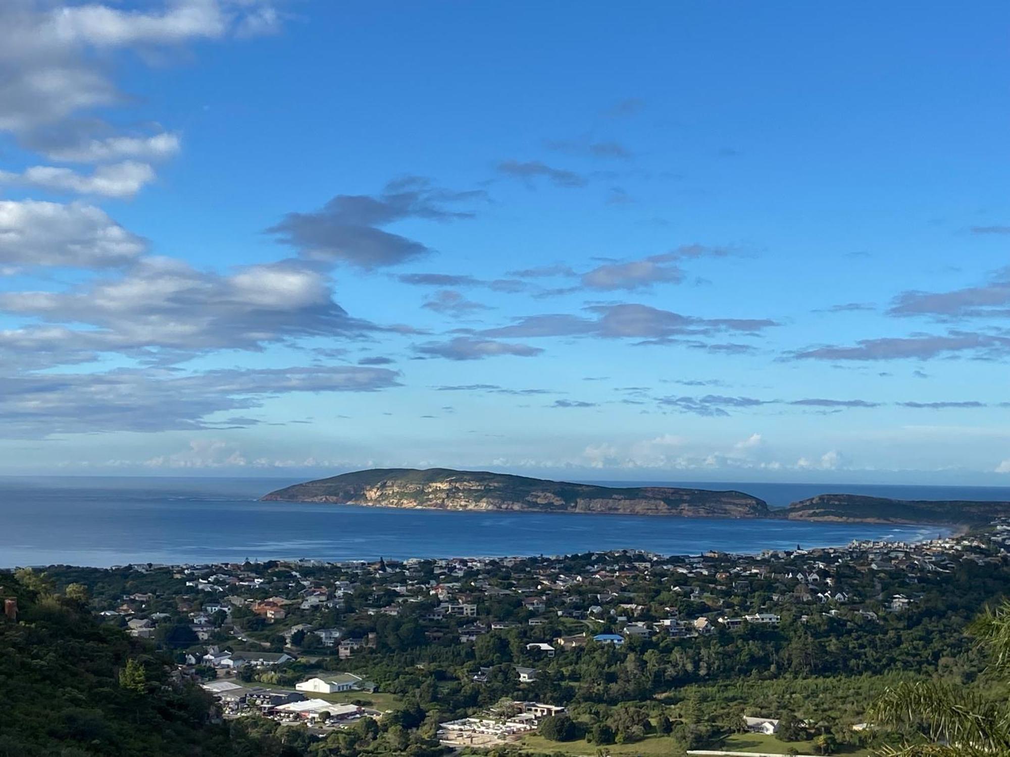 Castleton Self-Catering Accommodation Plettenberg Bay Ruang foto