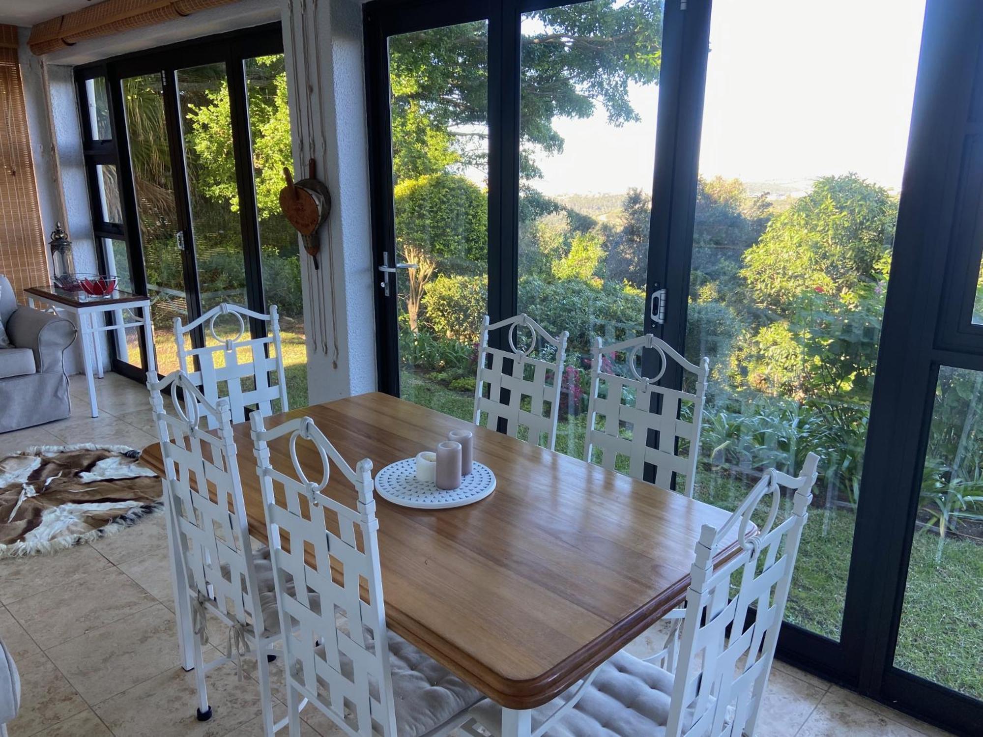 Castleton Self-Catering Accommodation Plettenberg Bay Bagian luar foto