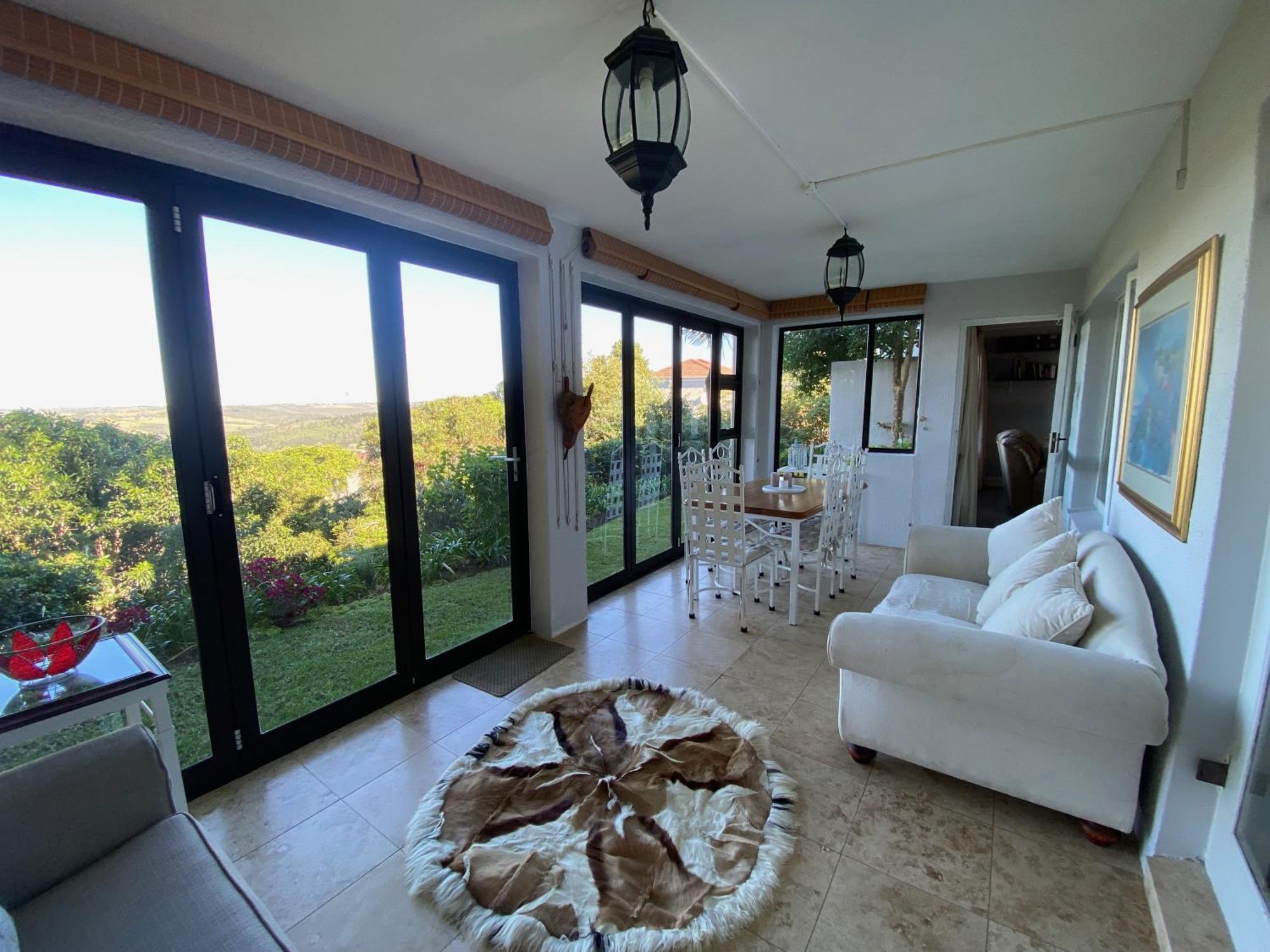 Castleton Self-Catering Accommodation Plettenberg Bay Bagian luar foto