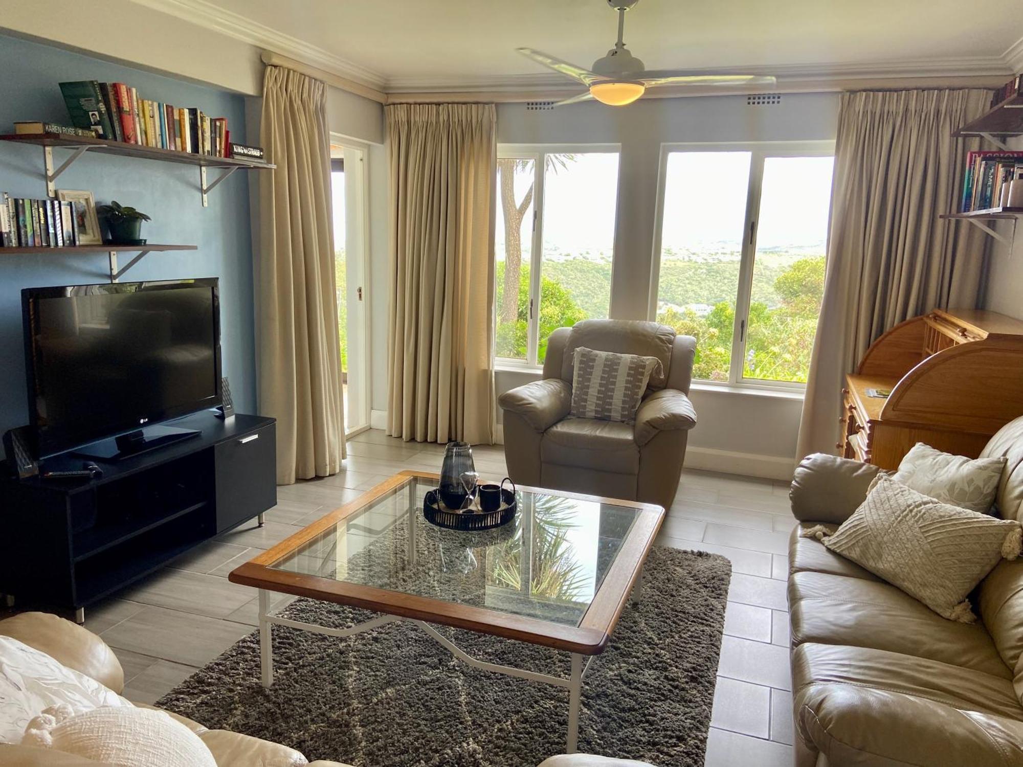 Castleton Self-Catering Accommodation Plettenberg Bay Bagian luar foto