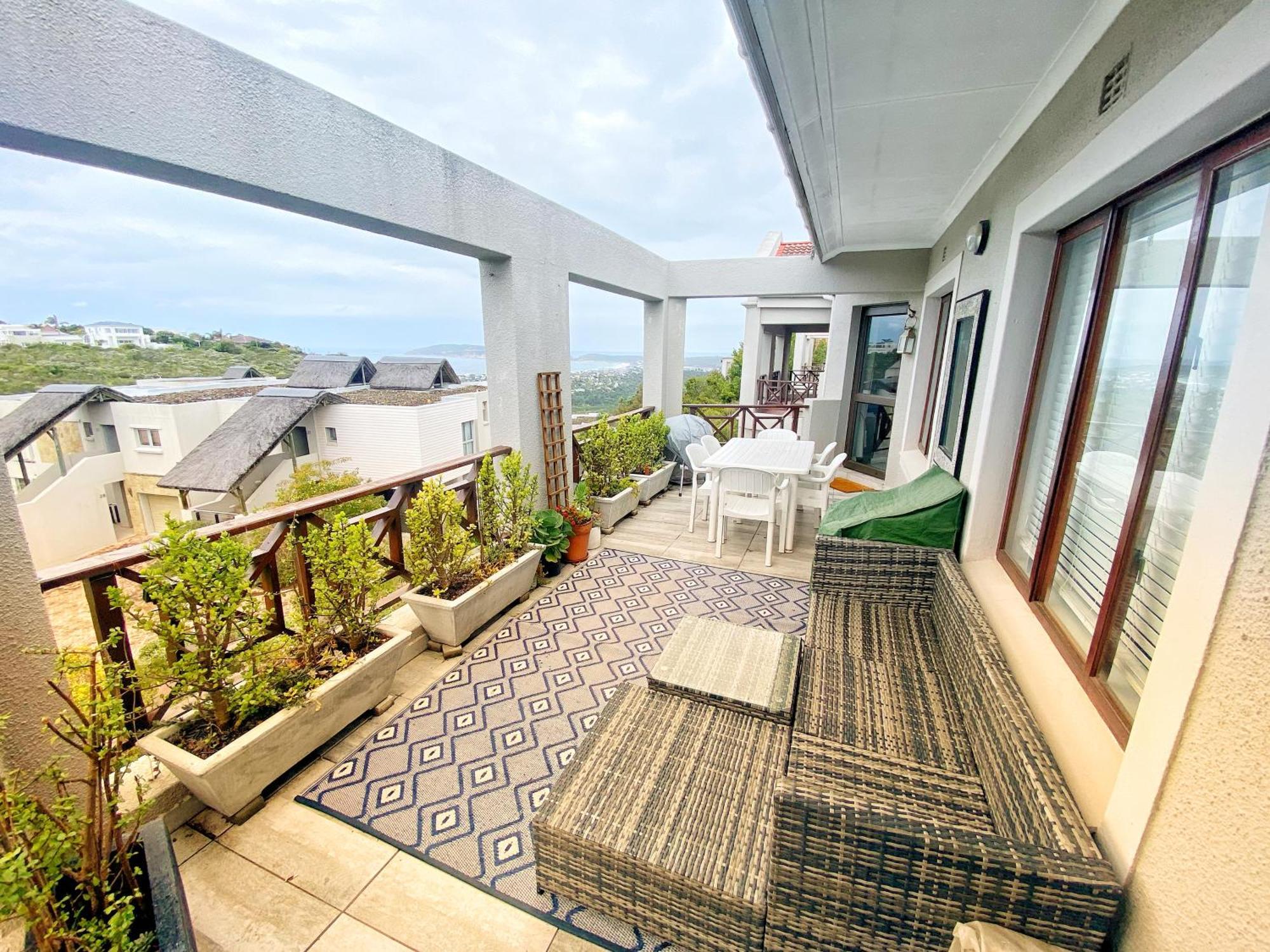 Castleton Self-Catering Accommodation Plettenberg Bay Bagian luar foto