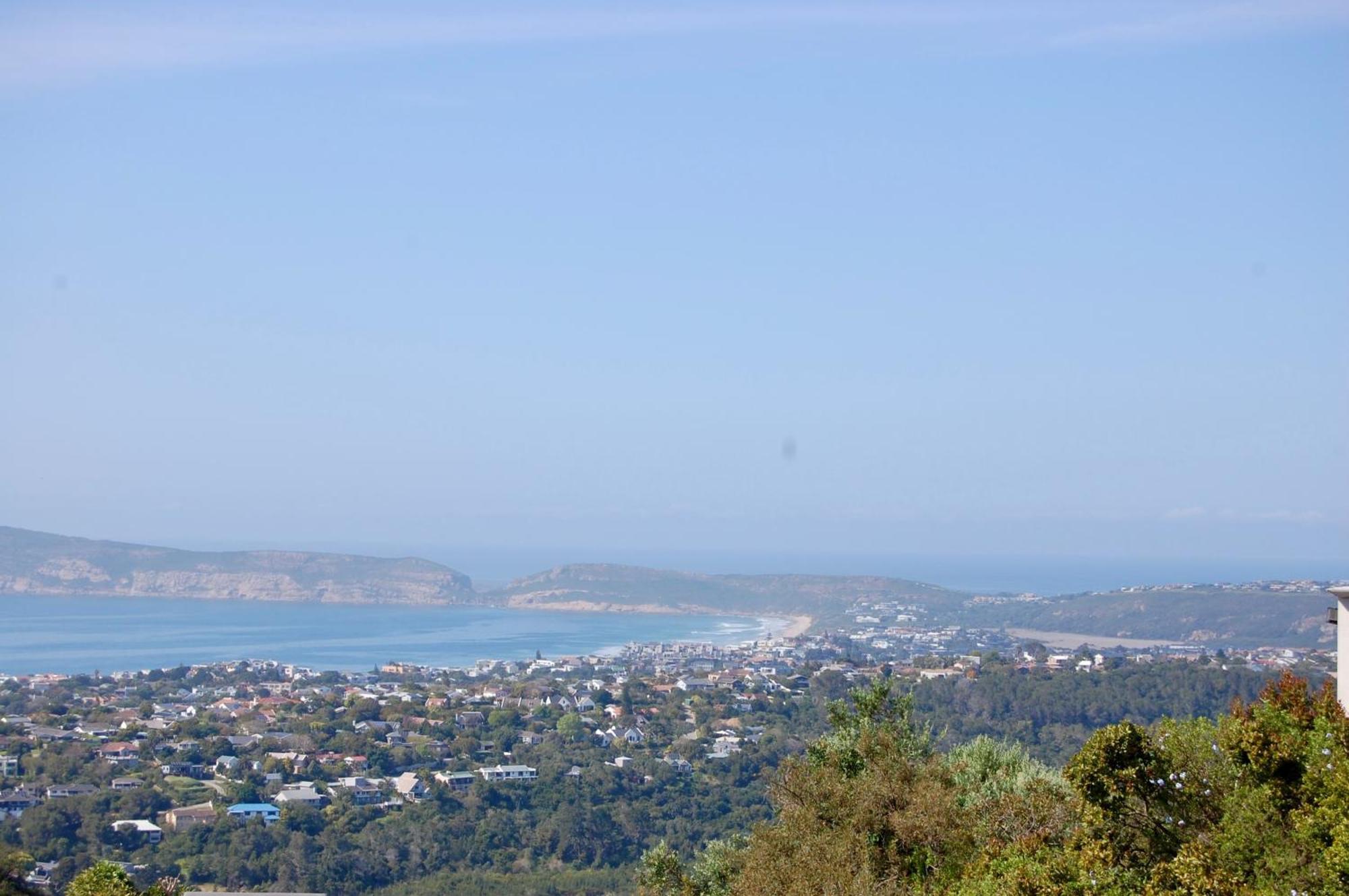 Castleton Self-Catering Accommodation Plettenberg Bay Bagian luar foto