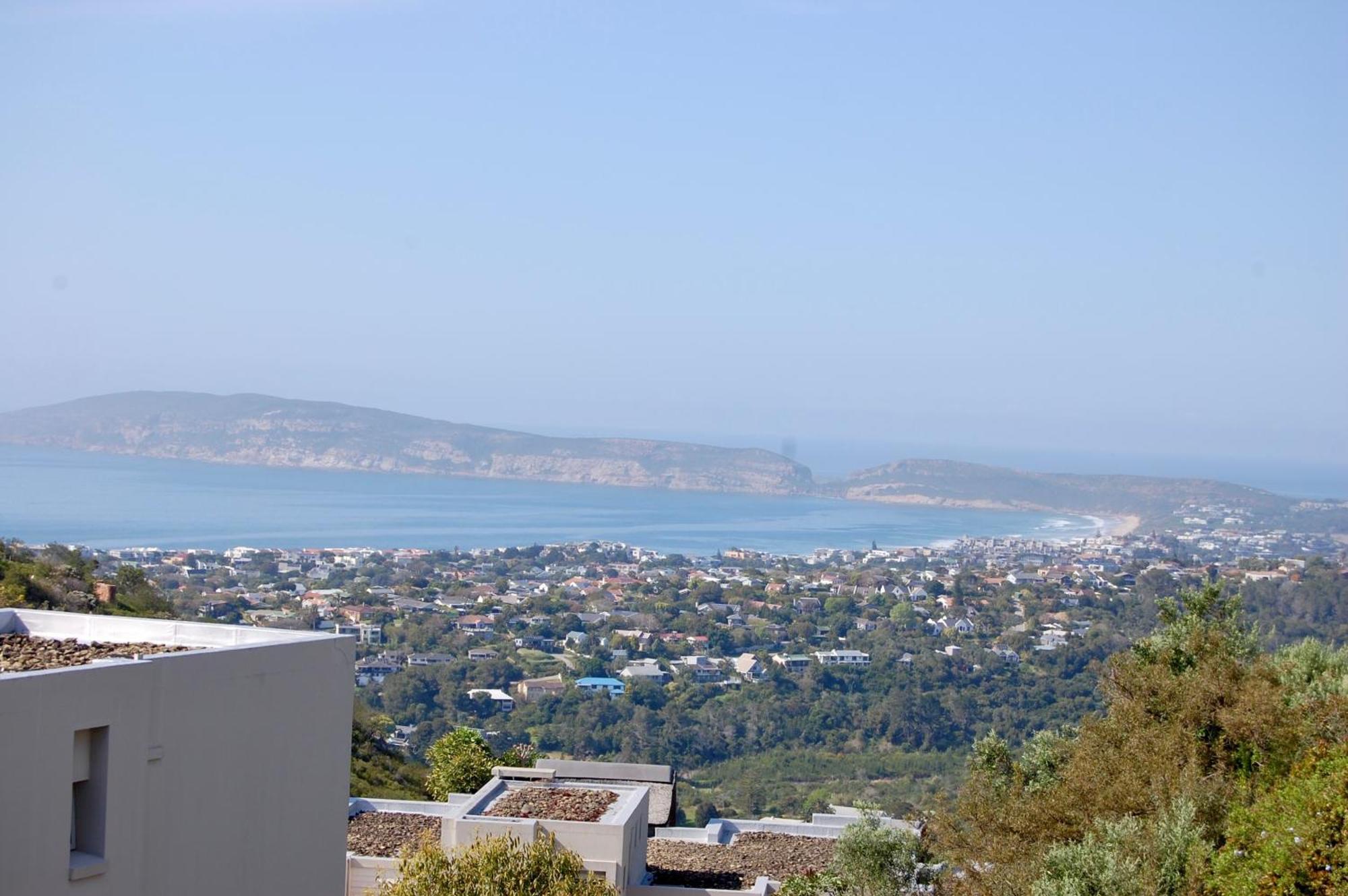 Castleton Self-Catering Accommodation Plettenberg Bay Bagian luar foto