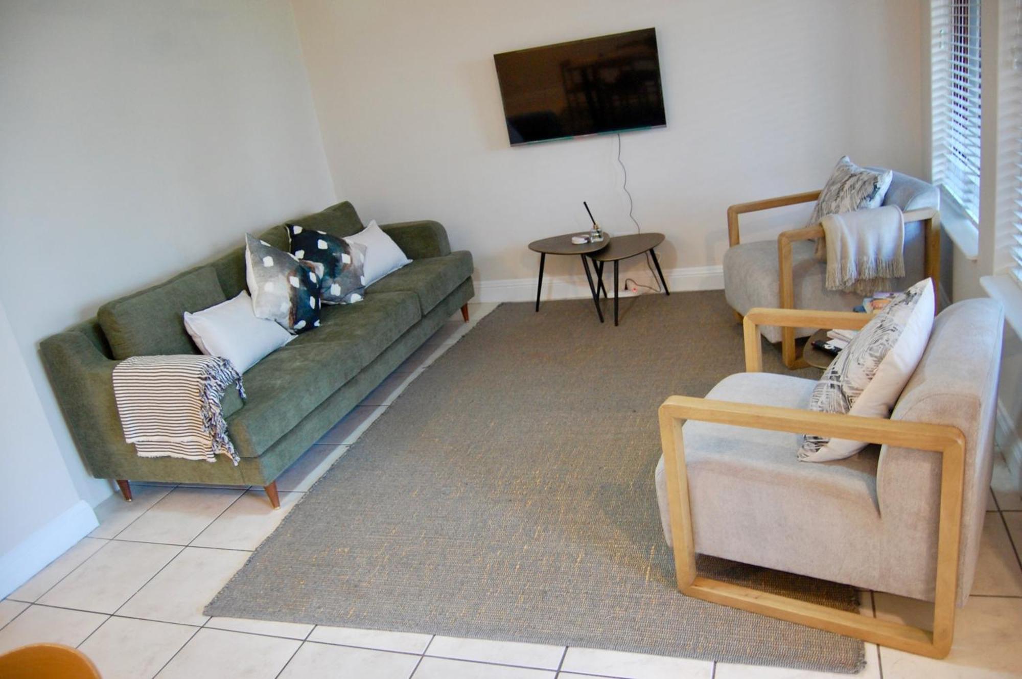Castleton Self-Catering Accommodation Plettenberg Bay Ruang foto