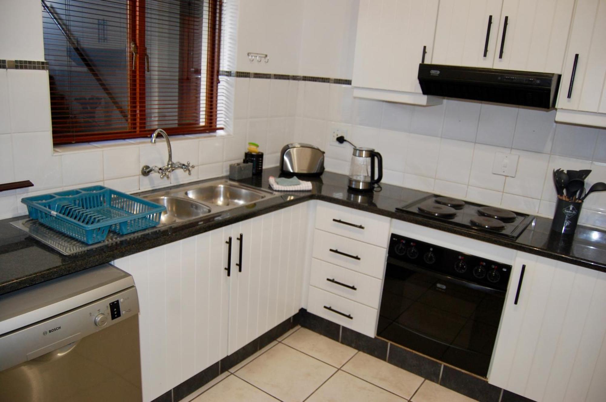 Castleton Self-Catering Accommodation Plettenberg Bay Ruang foto