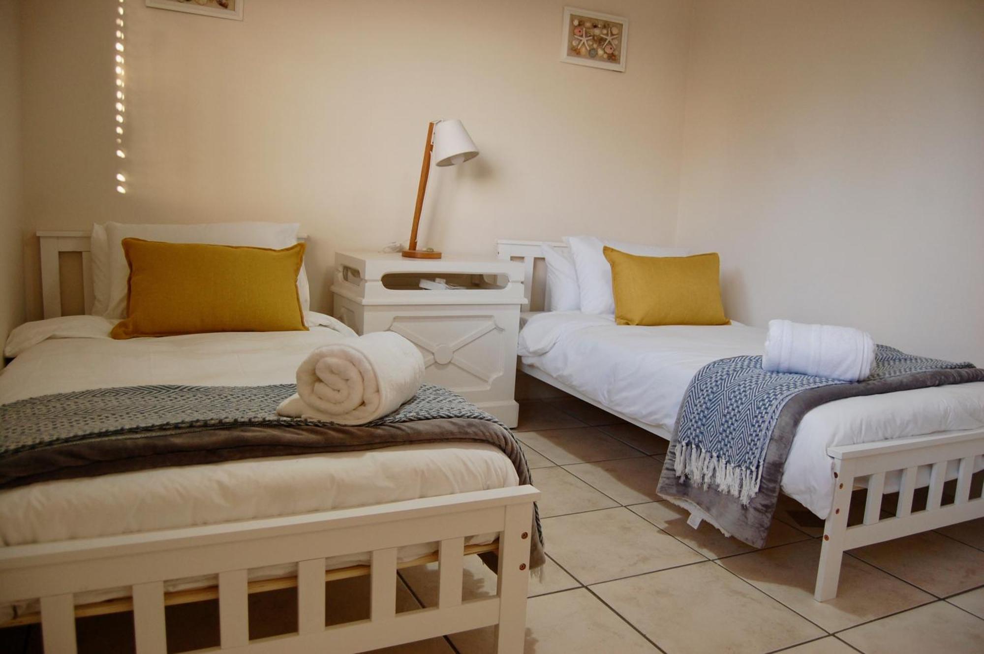Castleton Self-Catering Accommodation Plettenberg Bay Ruang foto