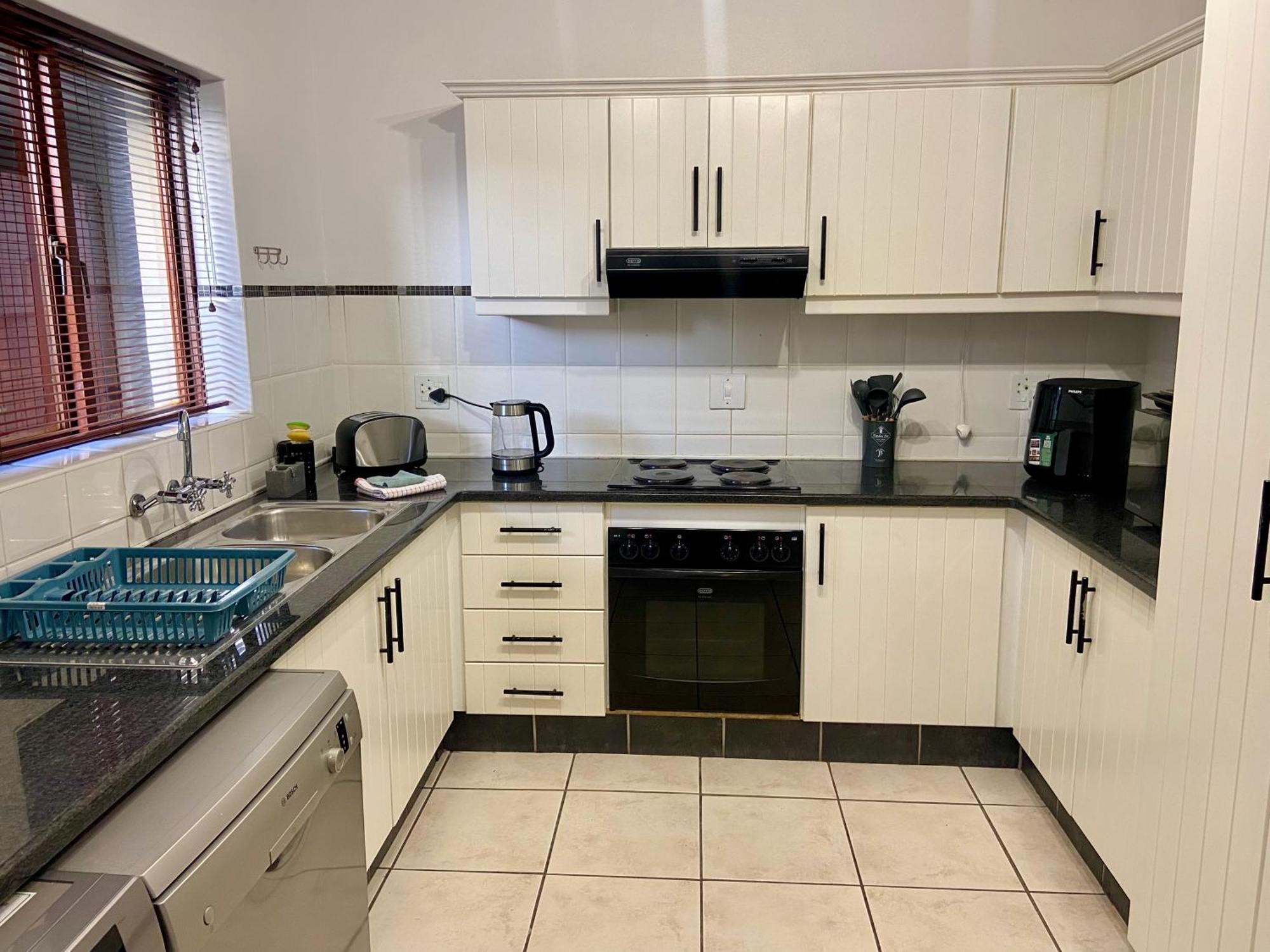 Castleton Self-Catering Accommodation Plettenberg Bay Ruang foto