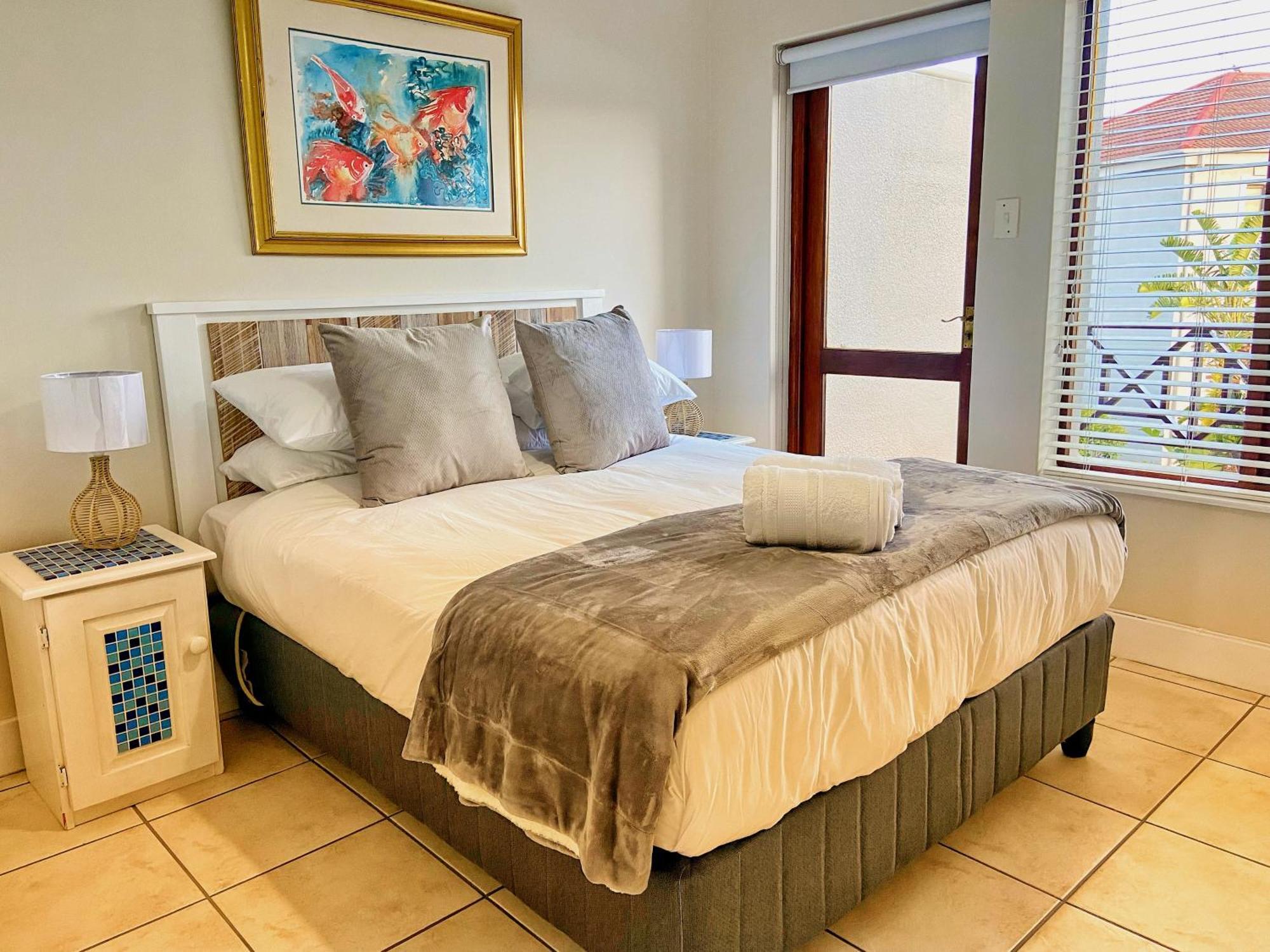 Castleton Self-Catering Accommodation Plettenberg Bay Ruang foto