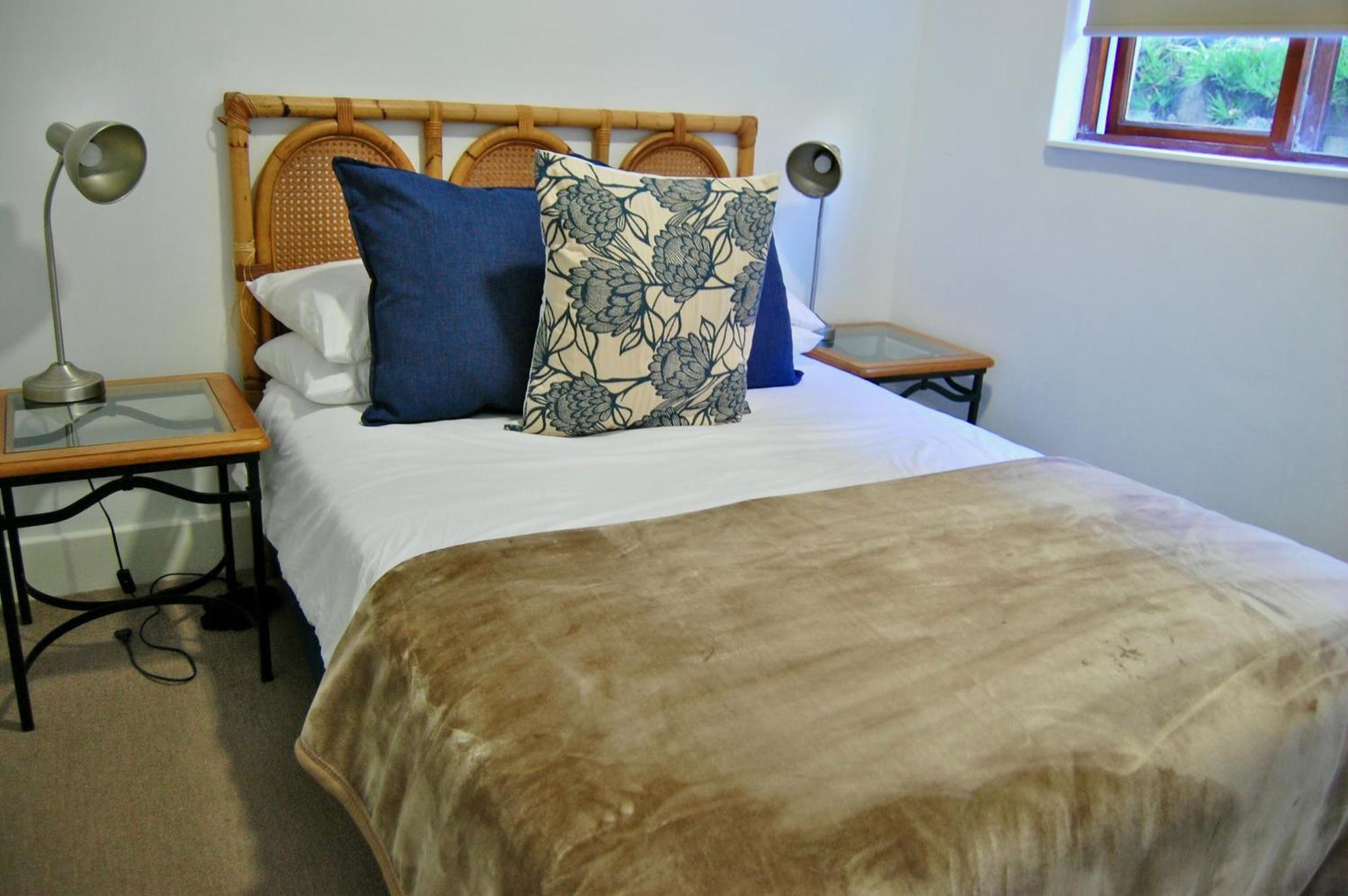 Castleton Self-Catering Accommodation Plettenberg Bay Ruang foto
