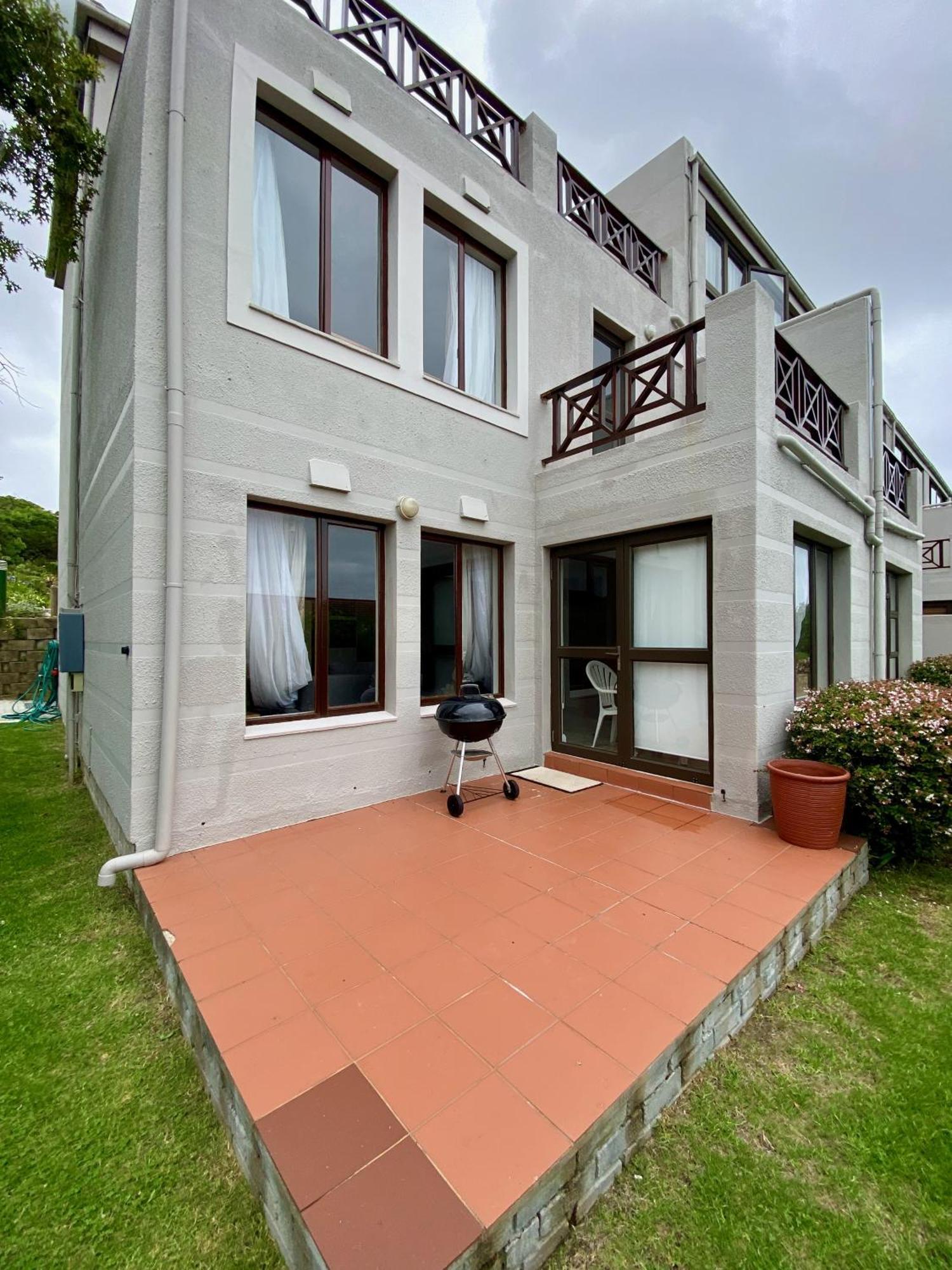 Castleton Self-Catering Accommodation Plettenberg Bay Bagian luar foto