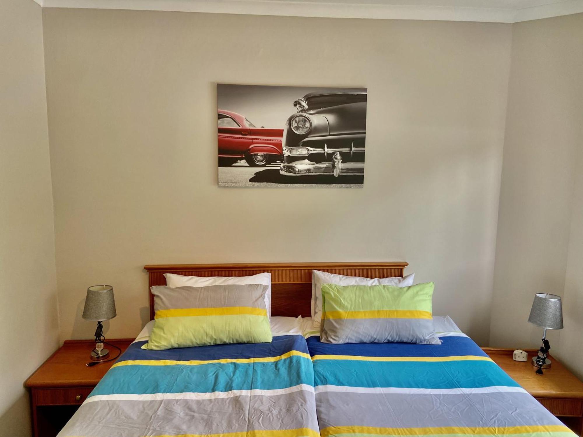Castleton Self-Catering Accommodation Plettenberg Bay Bagian luar foto