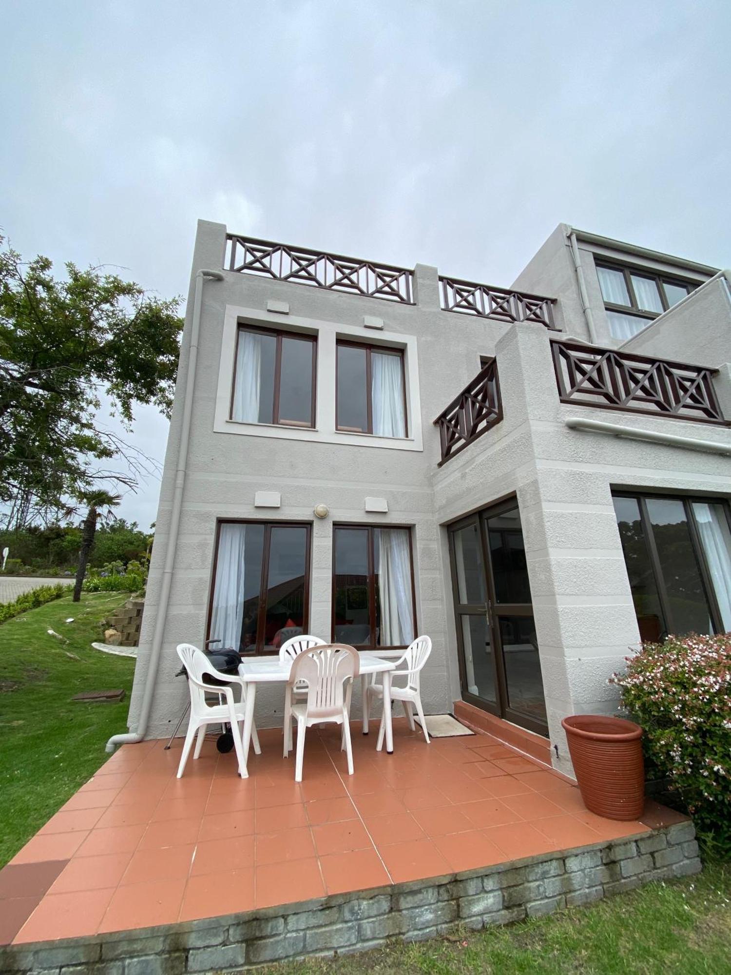 Castleton Self-Catering Accommodation Plettenberg Bay Bagian luar foto