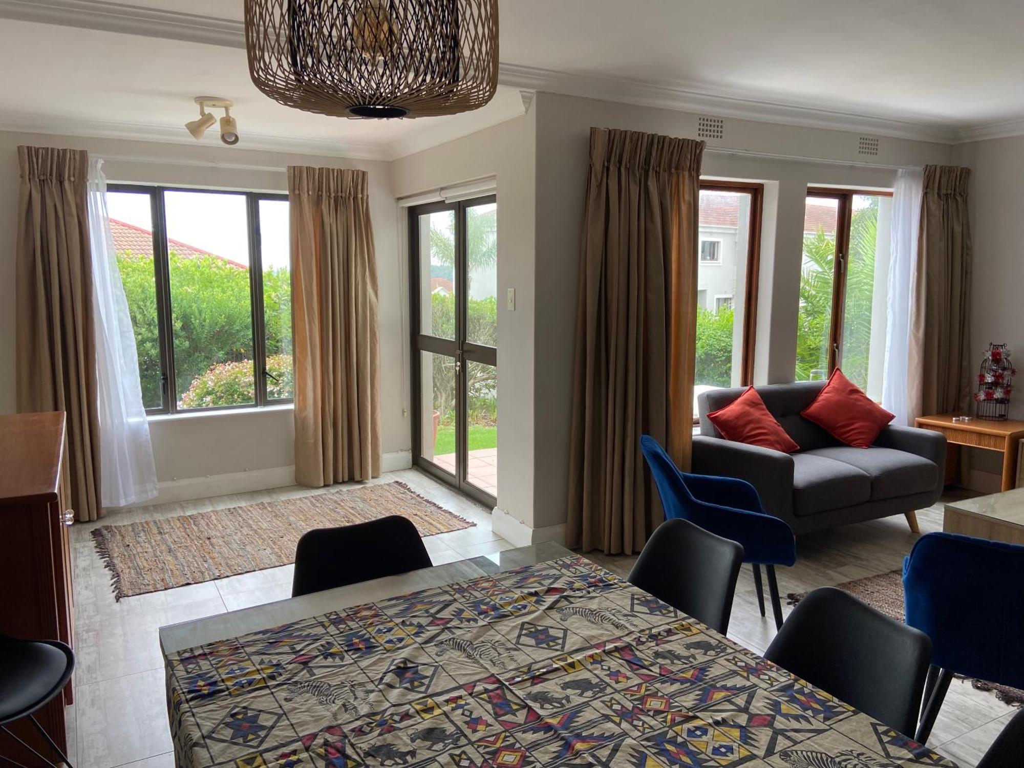 Castleton Self-Catering Accommodation Plettenberg Bay Bagian luar foto