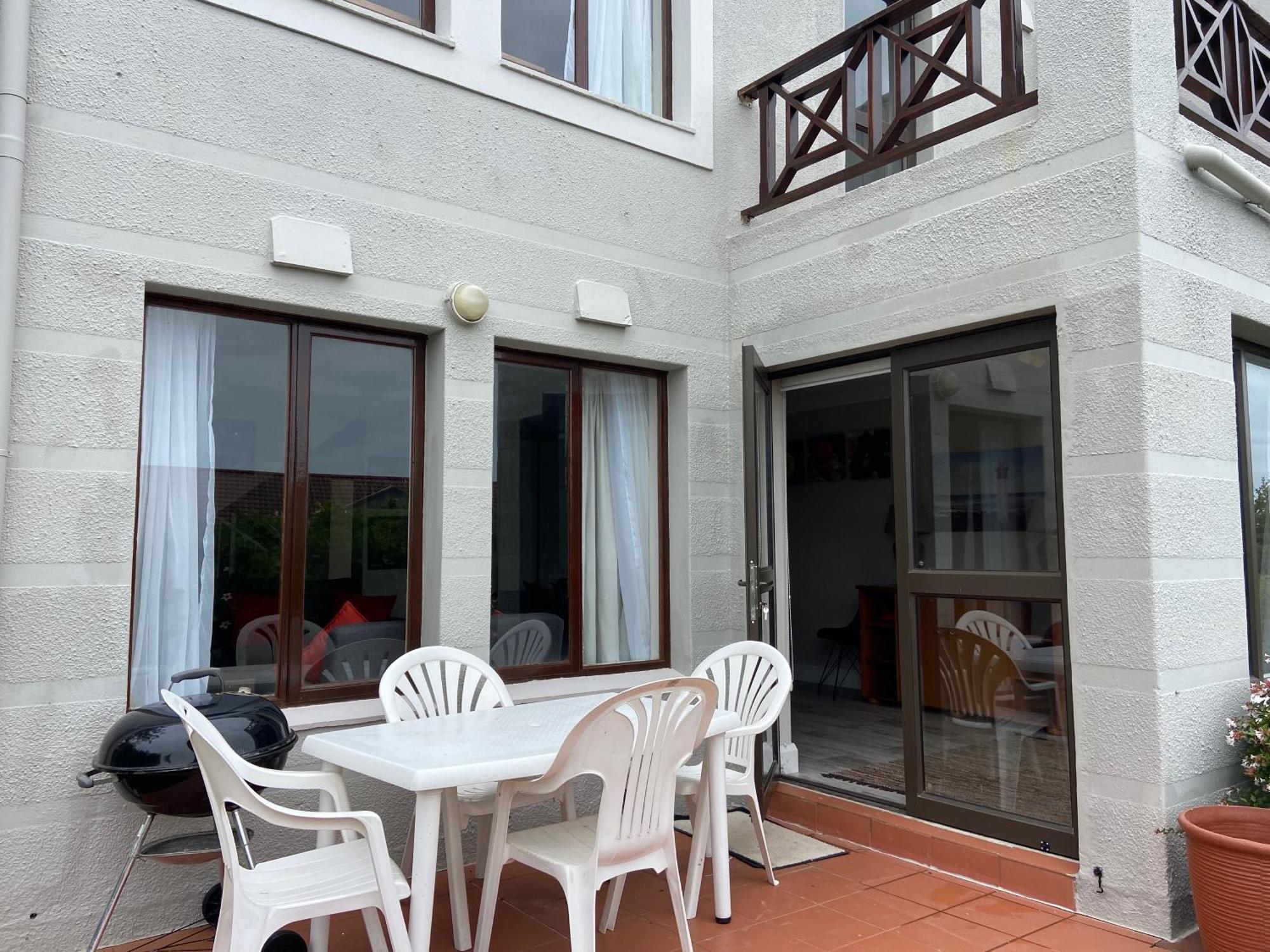 Castleton Self-Catering Accommodation Plettenberg Bay Bagian luar foto
